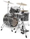 First look: Premier Iron Maiden drum kit