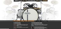 Mapex launches brand new UK website