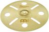 Meinl New Gear Trash Crashes
