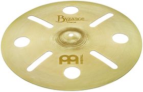 In Pictures: New Meinl gear
