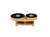 Meinl New Gear Bongo Cajon