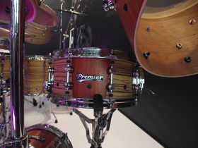 Musikmesse 2013: 11 cool kits from the show