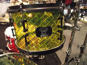 Musikmesse 2013: 11 cool kits from the show