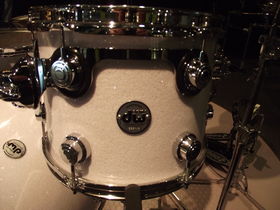 Musikmesse 2013: Sparkling drum kits from the show floor