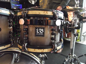 Musikmesse 2013: 11 cool kits from the show