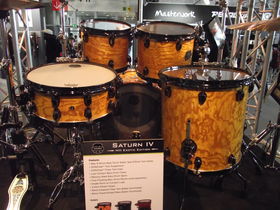 Musikmesse 2013: 11 cool kits from the show