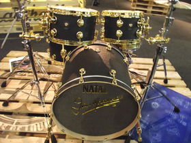 Musikmesse 2013: 11 cool kits from the show