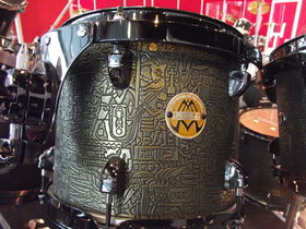 Musikmesse 2013: 11 cool kits from the show