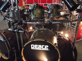 Musikmesse 2013: 11 cool kits from the show