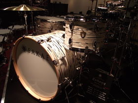Musikmesse 2013: 11 cool kits from the show
