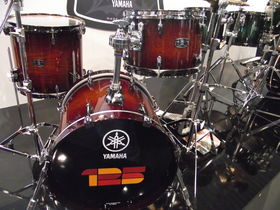 Musikmesse 2013: 11 cool kits from the show
