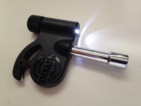 Musikmesse 2014: les kits de batterie, les finitions et les gadgets les plus cool du MusikMesse