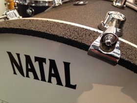 Musikmesse 2014: les kits de batterie, les finitions et les gadgets les plus cool du MusikMesse