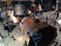 Musikmesse 2014: les kits de batterie, les finitions et les gadgets les plus cool du MusikMesse