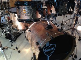 MusicRadar drum highlights