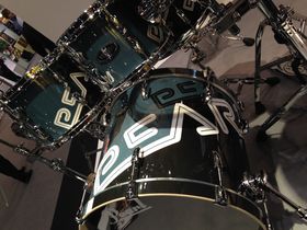 Musikmesse 2014: les kits de batterie, les finitions et les gadgets les plus cool du MusikMesse
