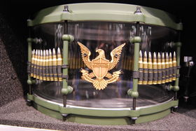 NAMM 2013: Eye-popping drum finishes from the show floor