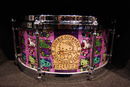 NAMM 2013: Eye-popping drum finishes from the show floor