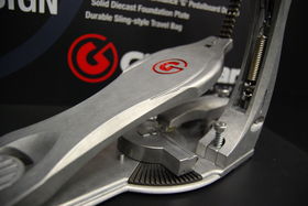 NAMM 2013: In Pictures: Gibraltar
