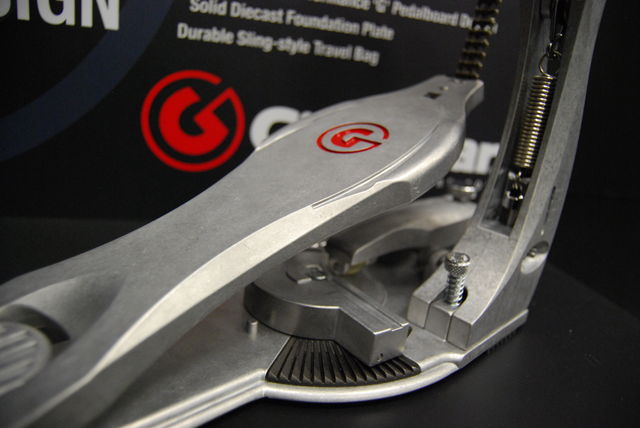 NAMM 2013: In Pictures: Gibraltar