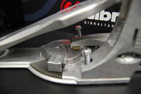NAMM 2013: In Pictures: Gibraltar
