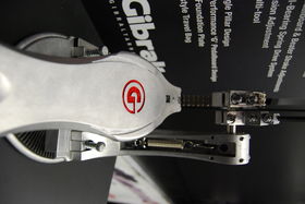 NAMM 2013: In Pictures: Gibraltar