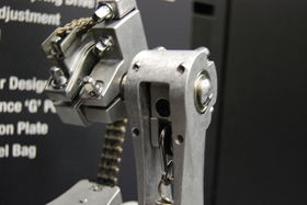 NAMM 2013: In Pictures: Gibraltar