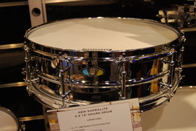 NAMM 2013: Ludwig Drums