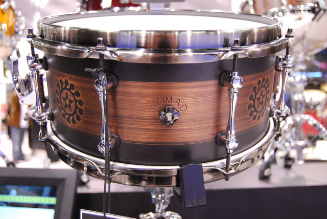 Mapex announces new kits, snares and hardware