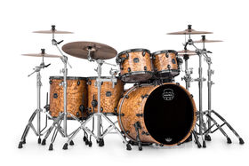 NAMM 2013: Mapex announces new kits, snares and hardware