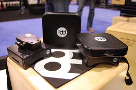 NAMM 2013: Meinl reveals new cymbals and percussion
