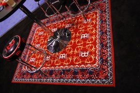 NAMM 2013: Meinl reveals new cymbals and percussion