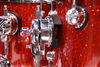NAMM 2013 In Pictures: Natal Low contact tom mount