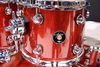 NAMM 2013 In Pictures: Natal Low mass lug