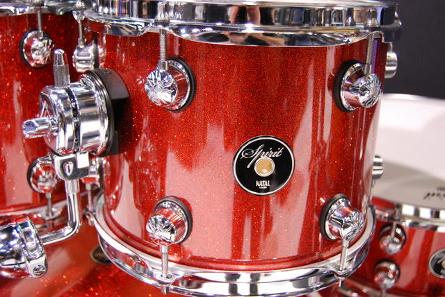 NAMM 2013 In Pictures: Natal