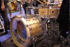 ...courtesy of SJC Drums