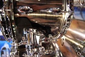 NAMM 2013: In Pictures: Pearl