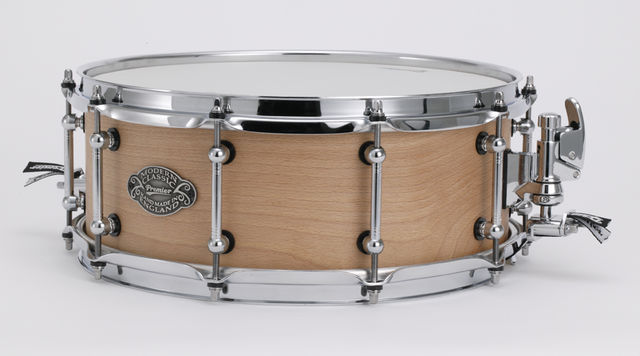NAMM 2013: Premier