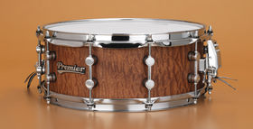 NAMM 2013: In Pictures: Premier