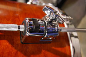NAMM 2013: In Pictures: Tama
