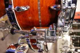 NAMM 2013: In Pictures: Tama