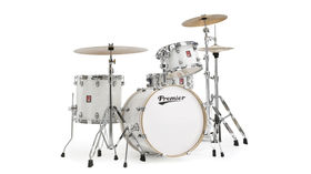 NAMM 2014: New Premier gear