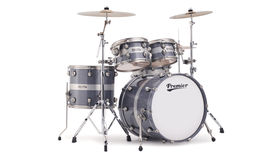 NAMM 2014: New Premier gear