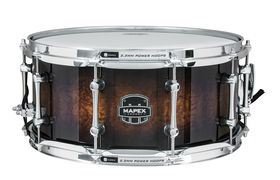 NAMM 2014: New kits and snare from Mapex