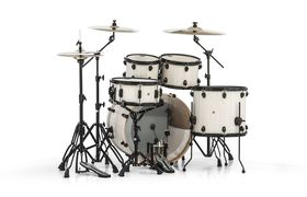 NAMM 2014: New kits and snare from Mapex