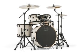 NAMM 2014: New kits and snare from Mapex