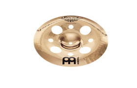 NAMM 2014: More new cymbals from Meinl