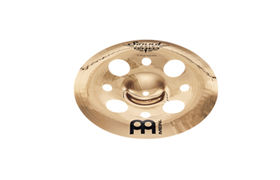 NAMM 2014: More new cymbals from Meinl