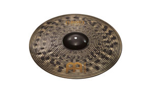 NAMM 2014: More new cymbals from Meinl