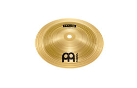 NAMM 2014: More new cymbals from Meinl